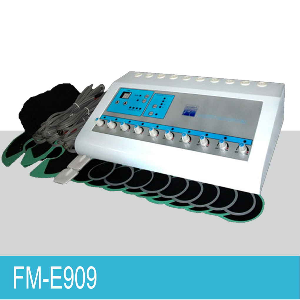 ELECTROESTIMULACIÓN FM-909 (2B)