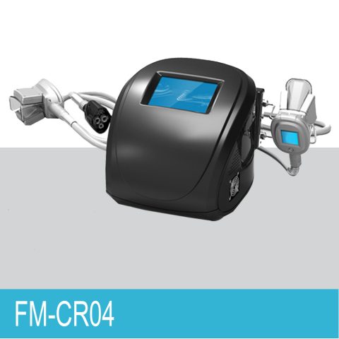 CRIOLIPOLISIS FM-CR04