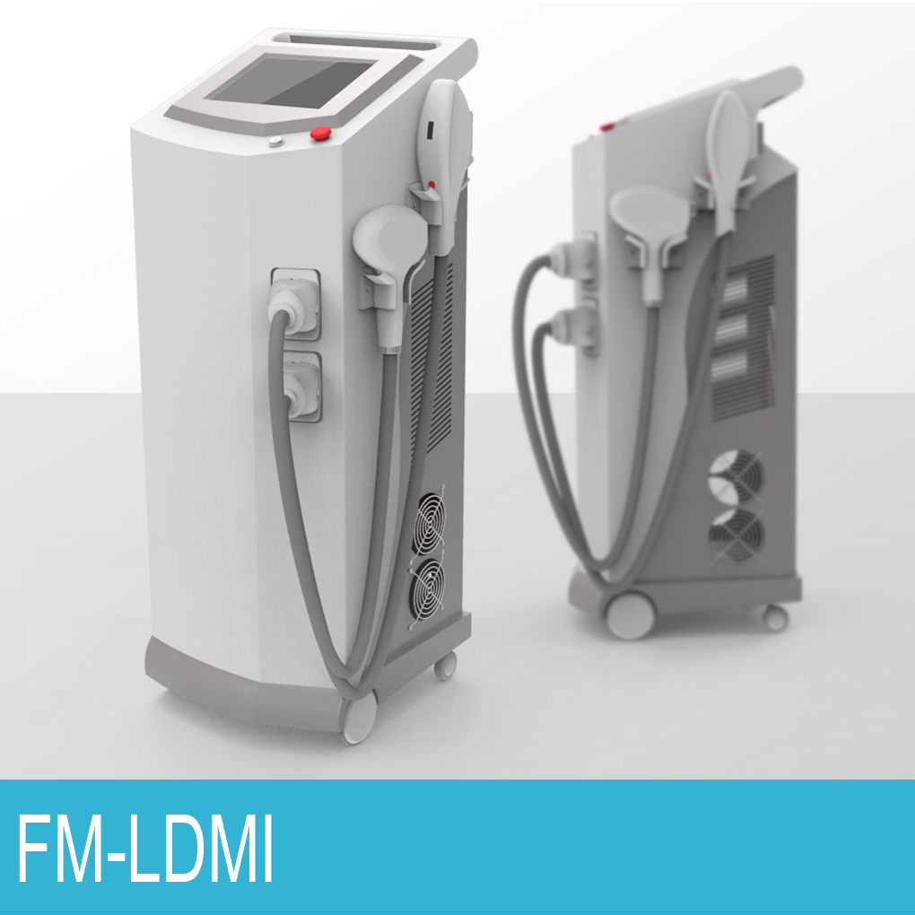 LASER DIODO + IPL FM-LDMI (2)