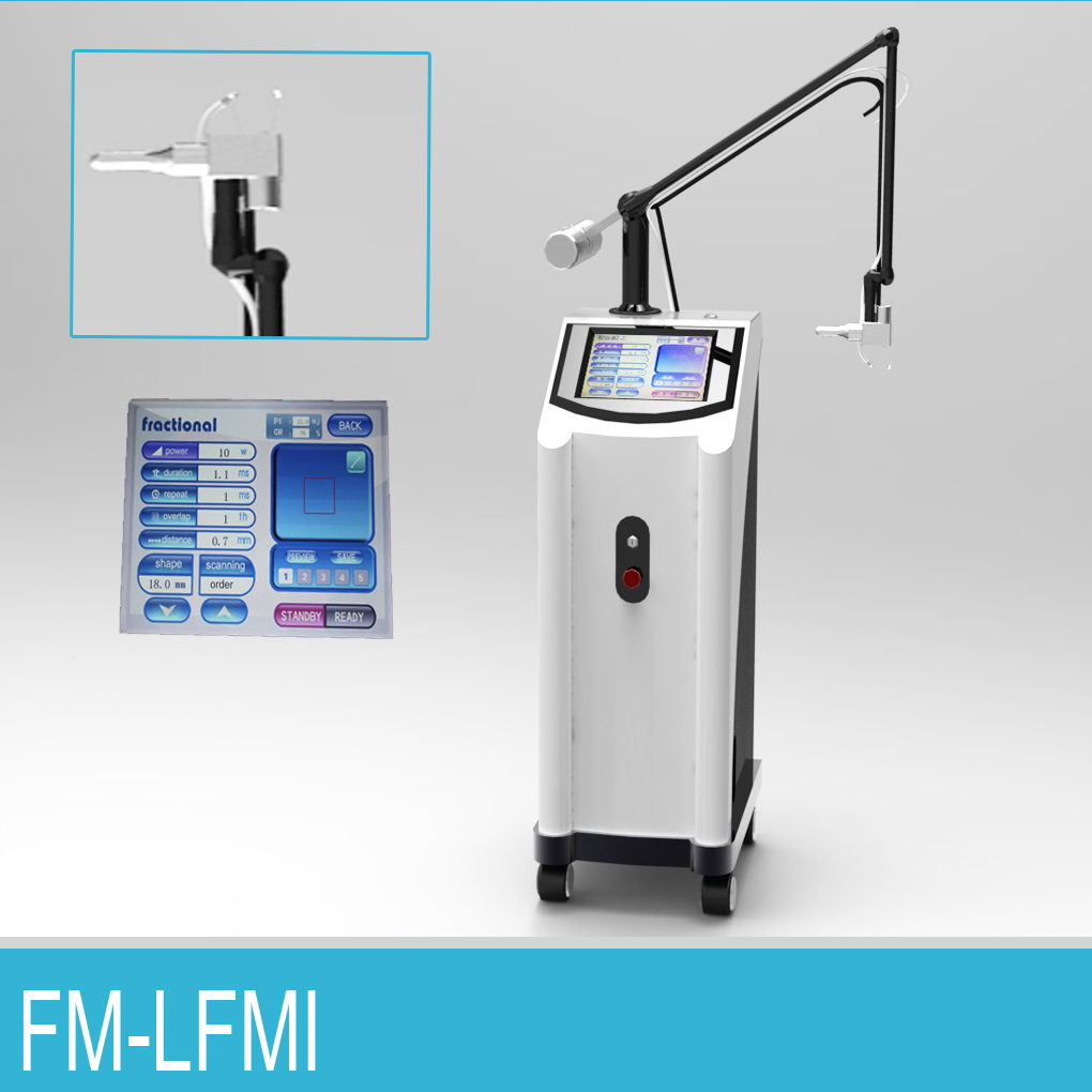 LASER FRACCIONAL C02 FM-LFII (2)