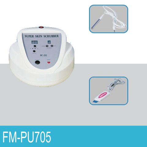 PEELING ULTRASÓNICO FM-PU705 (2)