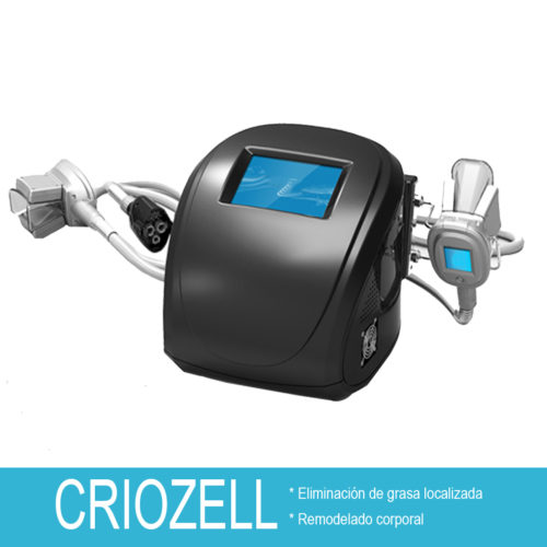 CRIOZELL ALQUILER