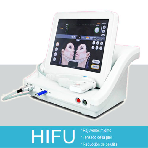 HIFU FM-HF007 ALQUILER