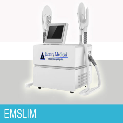 EMSLIM FM-EM1000 (PORTATIL)